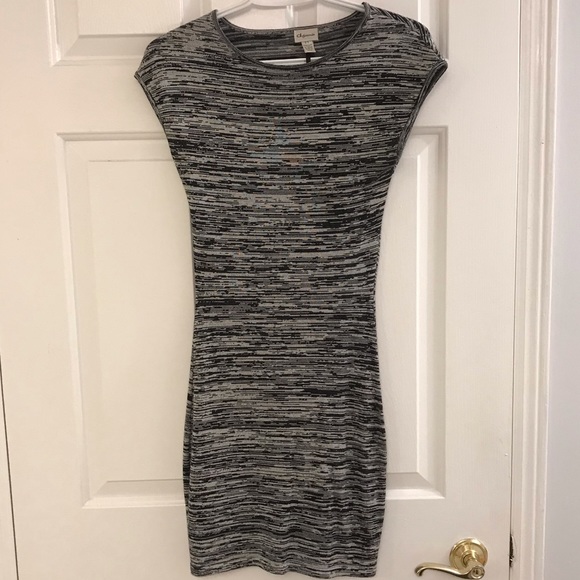 Dynamite bodycon dress - Picture 1 of 3